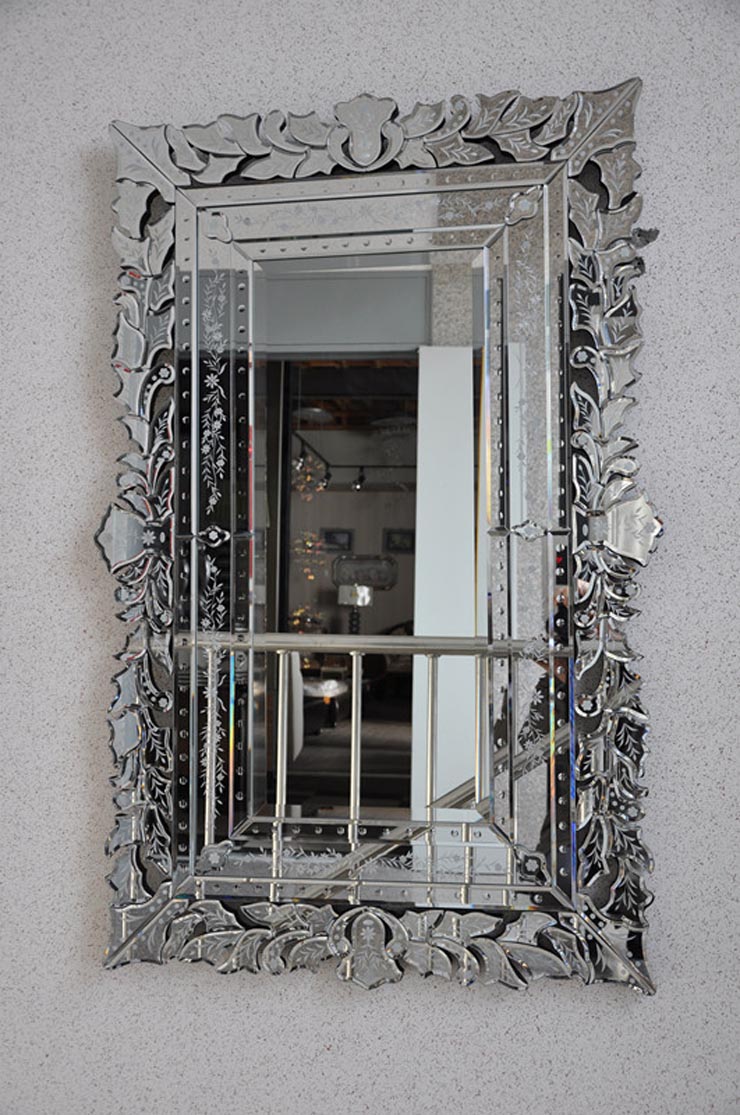 Venice Decorative Mirror